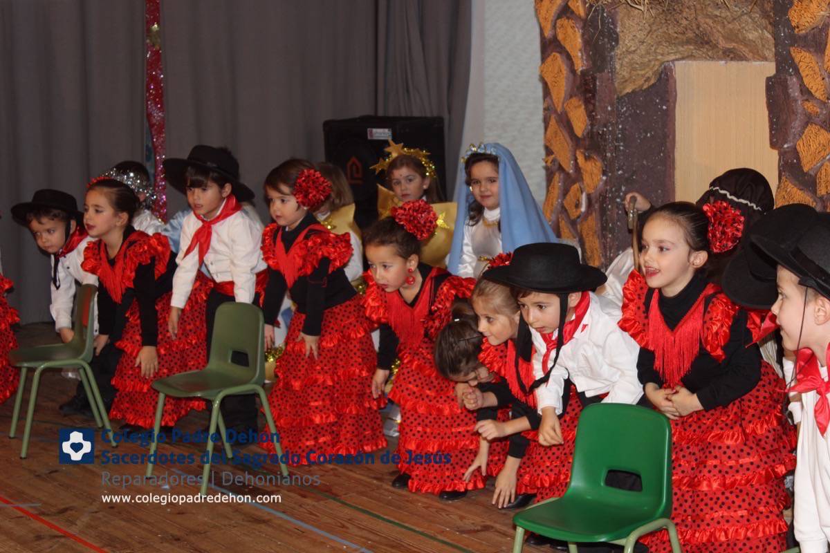 2014 12 18 2º INFANTIL FESTIVAL NAVIDAD  (127)